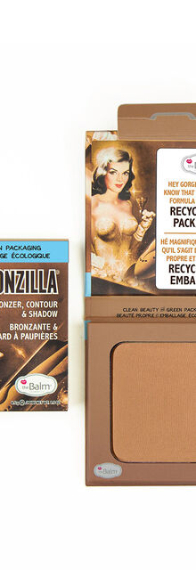 theBalm Bronzilla Bronzer theBalm Bronzilla Bronzer